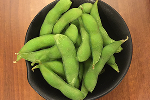 枝豆